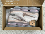 Authentic Nike Air Max Scorpion Light Pink/White