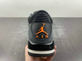 Perfect Air Jordan 3 “Fear”