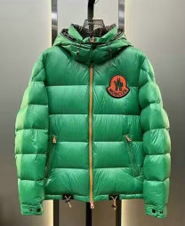 Moncler Down Jacket (81)