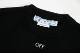 Off-White Sweater XS-L (3)