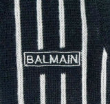Balmain Sweater Vest S-XXL (20)