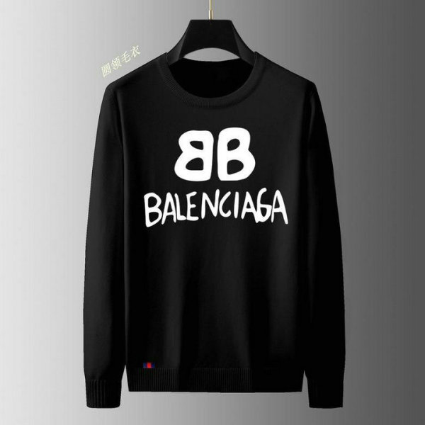 Balenciaga Sweater M-XXXXL (34)