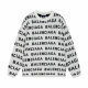 Balenciaga Sweater S-XXL (54)