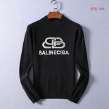 Balenciaga Sweater M-XXXXL (37)