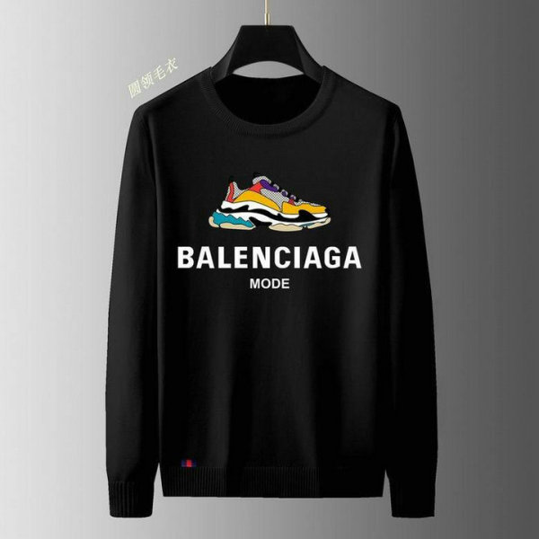 Balenciaga Sweater M-XXXXL (33)