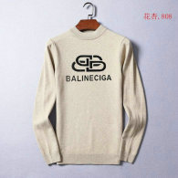 Balenciaga Sweater M-XXXXL (25)