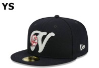 MLB New York Yankees Snapback Hat