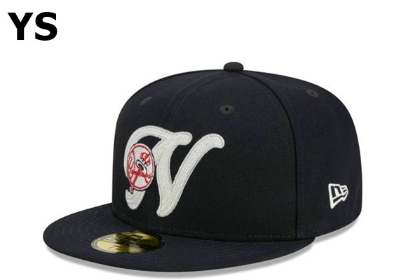 MLB New York Yankees Snapback Hat