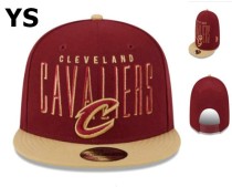 NBA Cleveland Cavaliers Snapback Hat (349)