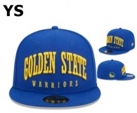 NBA Golden State Warriors Snapback Hat (398)