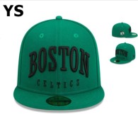 NBA Boston Celtics Snapback Hat (254)
