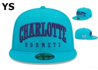 NBA Charlotte Hornets Snapback Hat (108)
