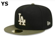 MLB Los Angeles Dodgers Snapback Hat (364)