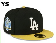 MLB Los Angeles Dodgers Snapback Hat (365)