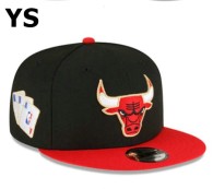 NBA Chicago Bulls Snapback Hat (1382)