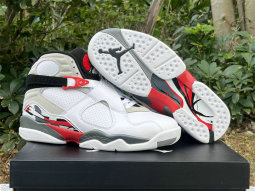 Authentic Air Jordan 8 “Bugs Bunny”
