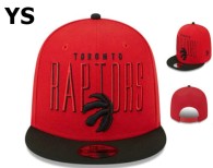 NBA Toronto Raptors Snapback Hat (109)