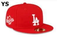 MLB Los Angeles Dodgers Snapback Hat (370)