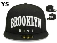 NBA Brooklyn Nets Snapback Hat (301)