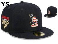 MLB Los Angeles Dodgers Snapback Hat (368)