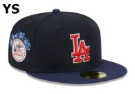 MLB Los Angeles Dodgers Snapback Hat (366)