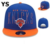 NBA New York Knicks Snapback Hat (219)