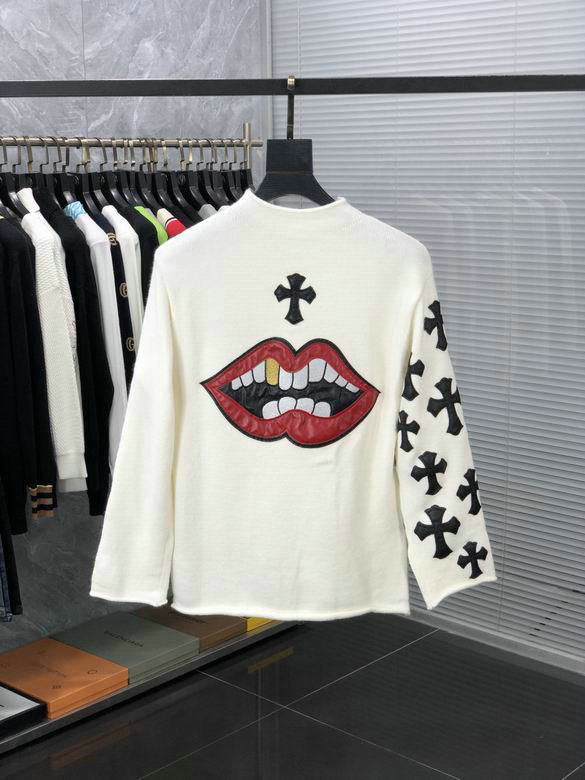 Chrome Hearts Sweater S-XXL (3)