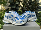 Balenciaga Runner Sneakers (34)