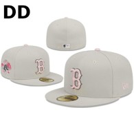 Boston Red Sox 59FIFTY Hat (23)