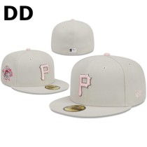 Pittsburgh Pirates 59FIFTY Hat (26)