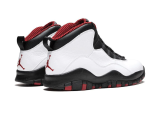 Air Jordan 10 shoes AAA - 02