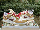 Authentic Nike Dunk Low Retro BTTYS