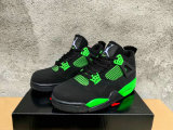 Air Jordan 4 Shoes AAA (98)
