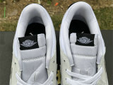 Authentic Jordan Legacy 312 Low White/Black