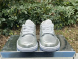 Authentic Air Jordan 1 Low Golf “Gift Giving” GS