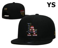 MLB Los Angeles Dodgers Snapback Hat (375)