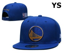 NBA Golden State Warriors Snapback Hat (400)