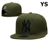 MLB New York Yankees Snapback Hat (707)