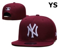 MLB New York Yankees Snapback Hat (711)