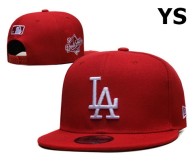 MLB Los Angeles Dodgers Snapback Hat (371)
