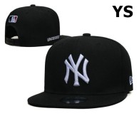 MLB New York Yankees Snapback Hat (713)