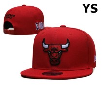 NBA Chicago Bulls Snapback Hat (1385)