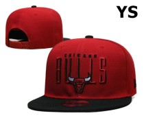NBA Chicago Bulls Snapback Hat (1388)