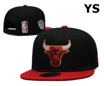 NBA Chicago Bulls Snapback Hat (1390)