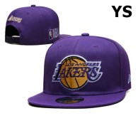 NBA Los Angeles Lakers Snapback Hat (475)