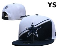 NFL Dallas Cowboys Snapback Hat (532)