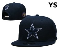 NFL Dallas Cowboys Snapback Hat (531)