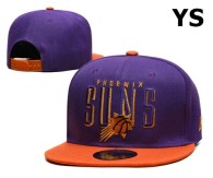 NBA Phoenix Suns Snapback Hat (41)