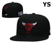 NBA Chicago Bulls Snapback Hat (1389)