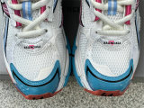 Balenciaga Runner Sneakers (38)